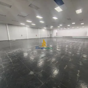 Galpão/Depósito/Armazém para alugar, 1100m² no Vila das Palmeiras, Guarulhos
