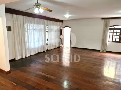 Casa com 3 Quartos à venda, 193m² no Jardim Campo Grande, São Paulo