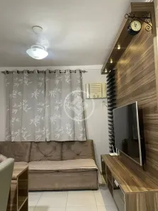 Apartamento com 2 Quartos à venda, 55m² no Goiabeira, Cuiabá