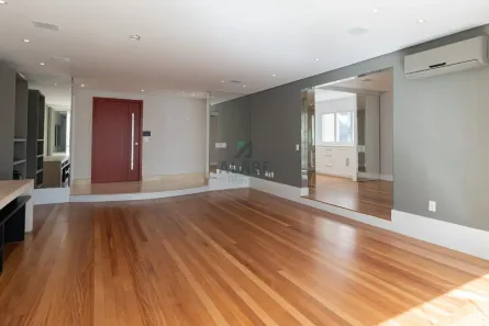 Apartamento com 3 Quartos à venda, 214m² no Chácara Itaim, São Paulo