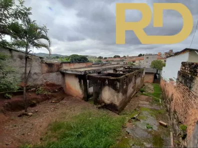 Lote/Terreno à venda, 428m² no Vera Cruz, Belo Horizonte