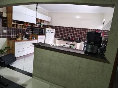 Sobrado com 3 Quartos para alugar, 330m² no Jardim Wanel Ville V, Sorocaba