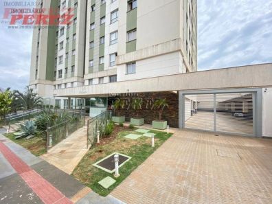 Apartamento com 3 Quartos à venda, 58m² no Champagnat, Londrina