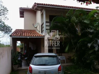 Casa com 3 Quartos para alugar, 80m² no Praia de Itaipuaçu (Itaipuaçu), Maricá