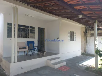 Casa com 3 Quartos à venda, 96m² no Parque Industrial, São José dos Campos