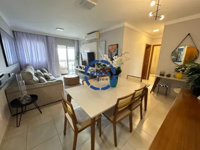 Apartamento com 2 Quartos à venda, 105m² no Gonzaga, Santos