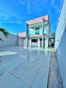 Casa com 4 Quartos à venda, 300m² no Ininga, Teresina