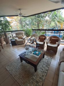 Apartamento com 3 Quartos à venda, 163m² no Barra da Tijuca, Rio de Janeiro