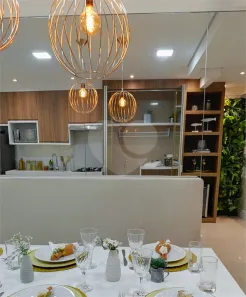 Apartamento com 2 Quartos à venda, 46m² no Centro, Diadema