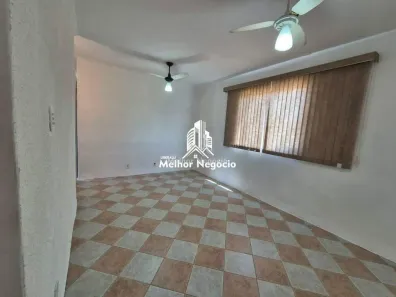 Apartamento com 2 Quartos à venda, 58m² no Conjunto Residencial Souza Queiroz, Campinas
