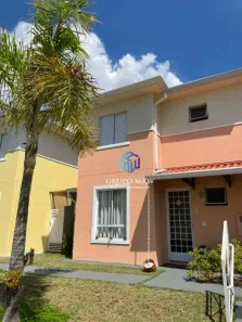 Casa de Condomínio com 3 Quartos à venda, 118m² no Vossoroca, Votorantim