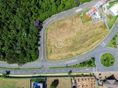 Lote/Terreno à venda, 1403m² no Condomínio Reserva do Paratehy, São José dos Campos
