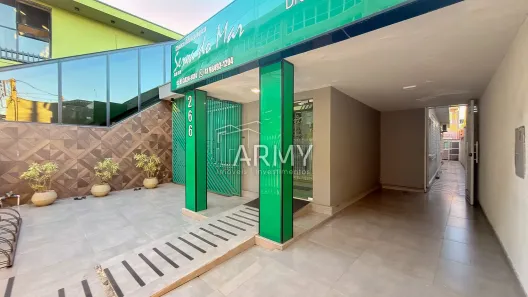 Casa com 3 Quartos à venda, 368m² no Centro Histórico, Paranaguá
