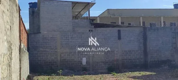 Lote/Terreno à venda, 390m² no Ponta da Fruta, Vila Velha