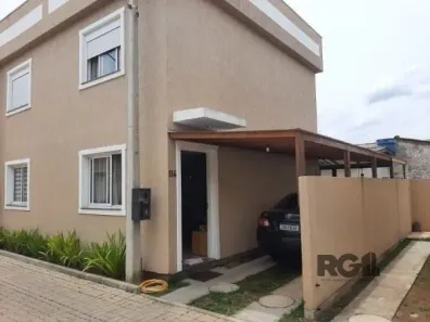 Casa com 2 Quartos à venda, 55m² no Ponta Grossa, Porto Alegre