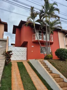 Casa de Condomínio com 3 Quartos à venda, 103m² no Jardim do Sol, Campinas