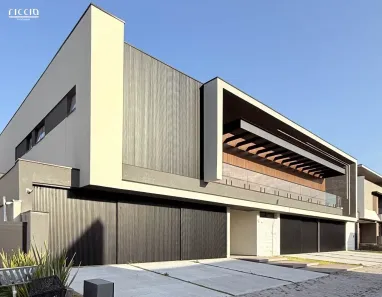 Casa de Condomínio com 5 Quartos à venda, 1000m² no Jardim do Golfe, São José dos Campos