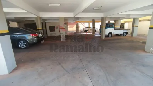 Apartamento com 1 Quarto à venda, 44m² no Parque Industrial Lagoinha, Ribeirão Preto