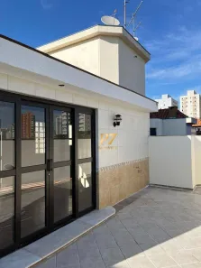 Apartamento com 3 Quartos para alugar, 150m² no Nova Petrópolis, São Bernardo do Campo