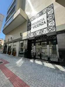 Apartamento com 4 Quartos à venda, 218m² no Andorinha, Itapema
