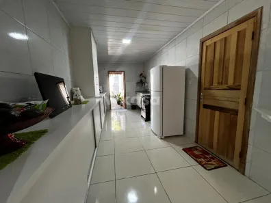 Casa com 2 Quartos à venda, 242m² no Novo Porto Canoa, Serra