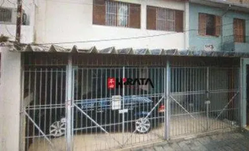 Imóvel Comercial com 3 Quartos à venda, 170m² no Brooklin Paulista, São Paulo