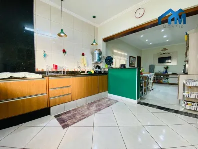 Casa com 2 Quartos à venda, 169m² no Parque Residencial Mayard, Itu