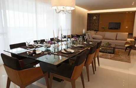 Apartamento com 4 Quartos à venda, 393m² no Vila Gomes Cardim, São Paulo