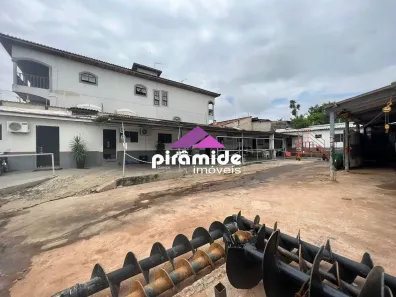 Prédio Comercial para alugar, 10m² no Vila Tesouro, São José dos Campos