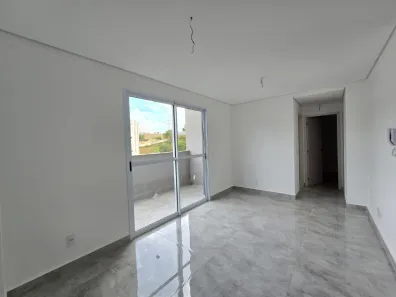 Apartamento com 2 Quartos para alugar, 86m² no Buritis, Belo Horizonte