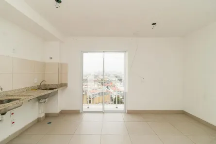 Apartamento com 1 Quarto à venda, 25m² no Vila Nilo, São Paulo