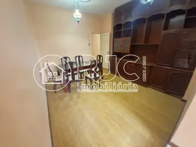 Apartamento com 2 Quartos à venda, 75m² no Tijuca, Rio de Janeiro