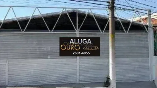 Galpão/Depósito/Armazém para alugar, 390m² no Mooca, São Paulo