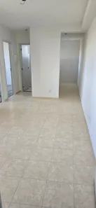 Apartamento com 2 Quartos para alugar, 44m² no Jardim Paraíso, Jacareí