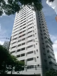 Apartamento com 2 Quartos à venda, 80m² no Espinheiro, Recife