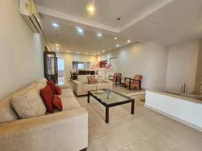 Apartamento com 3 Quartos para alugar, 384m² no Jardim São Caetano, São Caetano do Sul