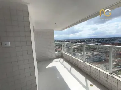 Apartamento com 2 Quartos à venda, 82m² no Aviação, Praia Grande
