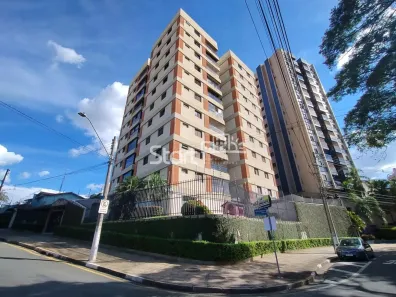 Apartamento com 3 Quartos para venda ou aluguel, 94m² no Jardim Proença I, Campinas