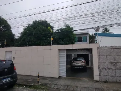 Casa com 3 Quartos à venda, 346m² no Barra de Jangada, Jaboatão dos Guararapes