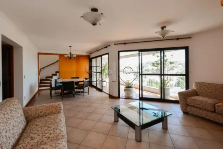 Apartamento com 3 Quartos à venda, 173m² no Alto da Lapa, São Paulo