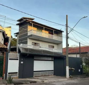 Casa com 3 Quartos à venda, 261m² no Residencial Santo Antônio II, Itupeva