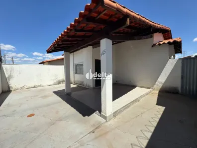 Casa com 3 Quartos à venda, 185m² no Residencial Gramado, Uberlândia