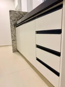 Apartamento com 2 Quartos à venda, 48m² no Calixtolândia 2ª Etapa, Anápolis