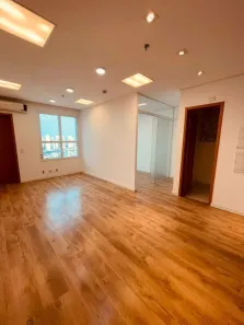 Sala Comercial para alugar, 34m² no Vila Gomes Cardim, São Paulo