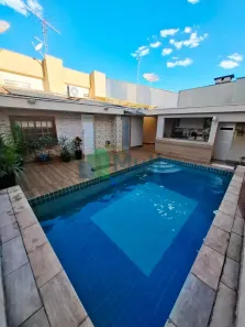 Casa com 3 Quartos à venda, 260m² no Jardim São Luiz, Ribeirão Preto