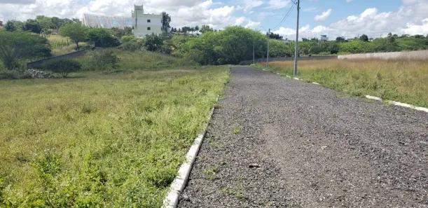 Lote/Terreno à venda, 528m² no Saire, Sairé
