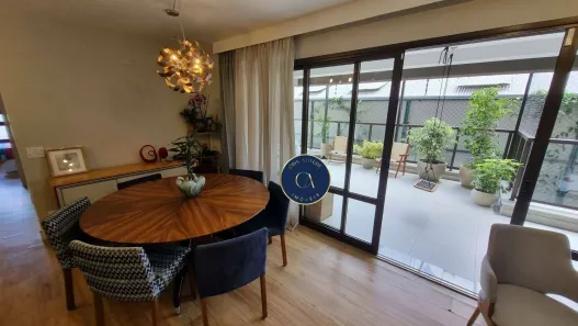 Apartamento com 3 Quartos à venda, 154m² no Bela Aliança, São Paulo