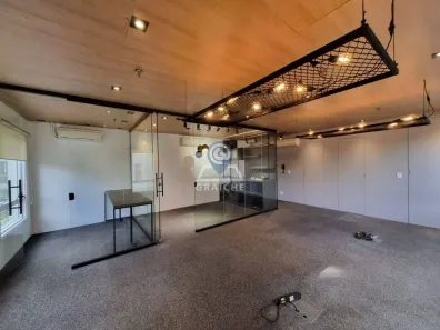 Sala Comercial para alugar, 53m² no Liberdade, São Paulo