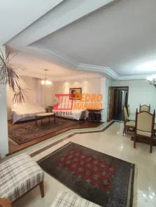 Apartamento com 4 Quartos à venda, 158m² no Vila Assunção, Santo André