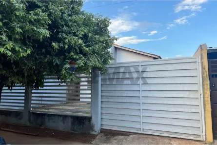 Casa com 2 Quartos à venda, 58m² no Parque das Américas, Lucas do Rio Verde